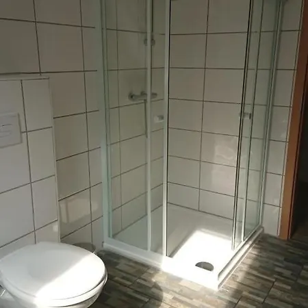 Fewo2 Griese Appartement *