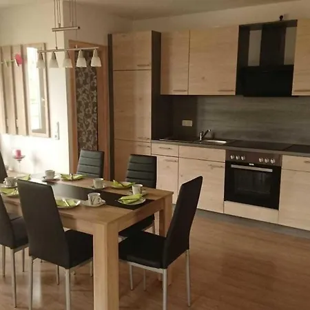 Appartement Fewo2 Griese *