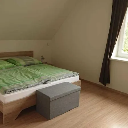 Fewo2 Griese Damnatz