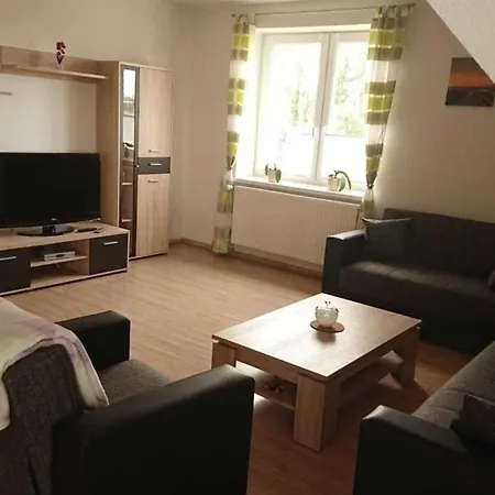 Appartement Fewo2 Griese *