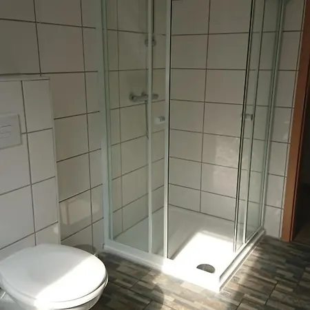 Appartement Fewo2 Griese Damnatz