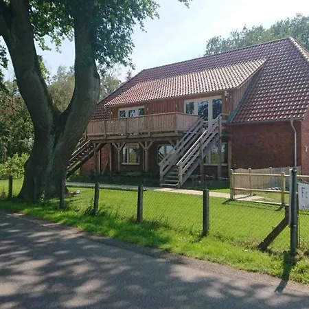 Fewo2 Griese Appartement