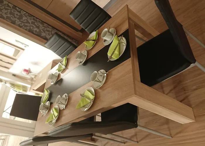 Fewo2 Griese * Damnatz